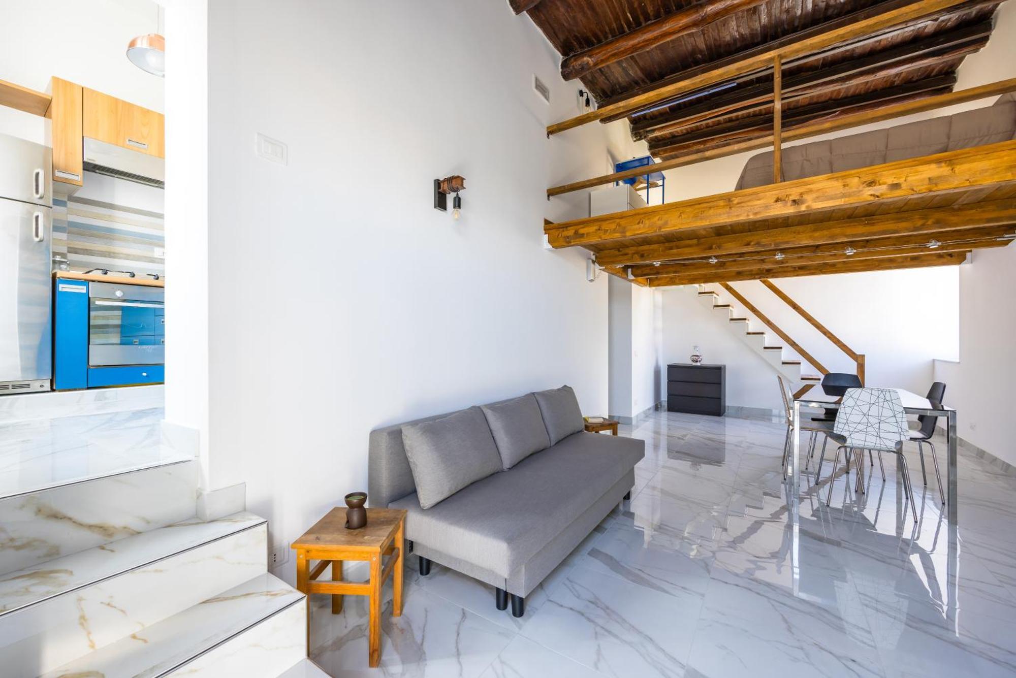 Apartamento Carrozzieri Nest At Historical Center Nápoles Exterior foto