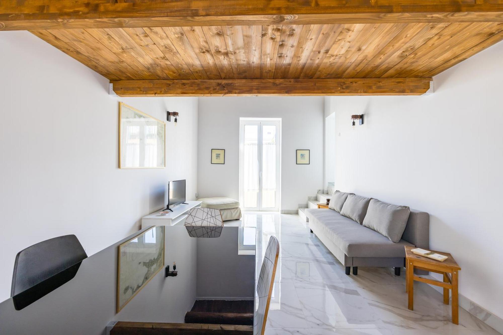 Apartamento Carrozzieri Nest At Historical Center Nápoles Exterior foto