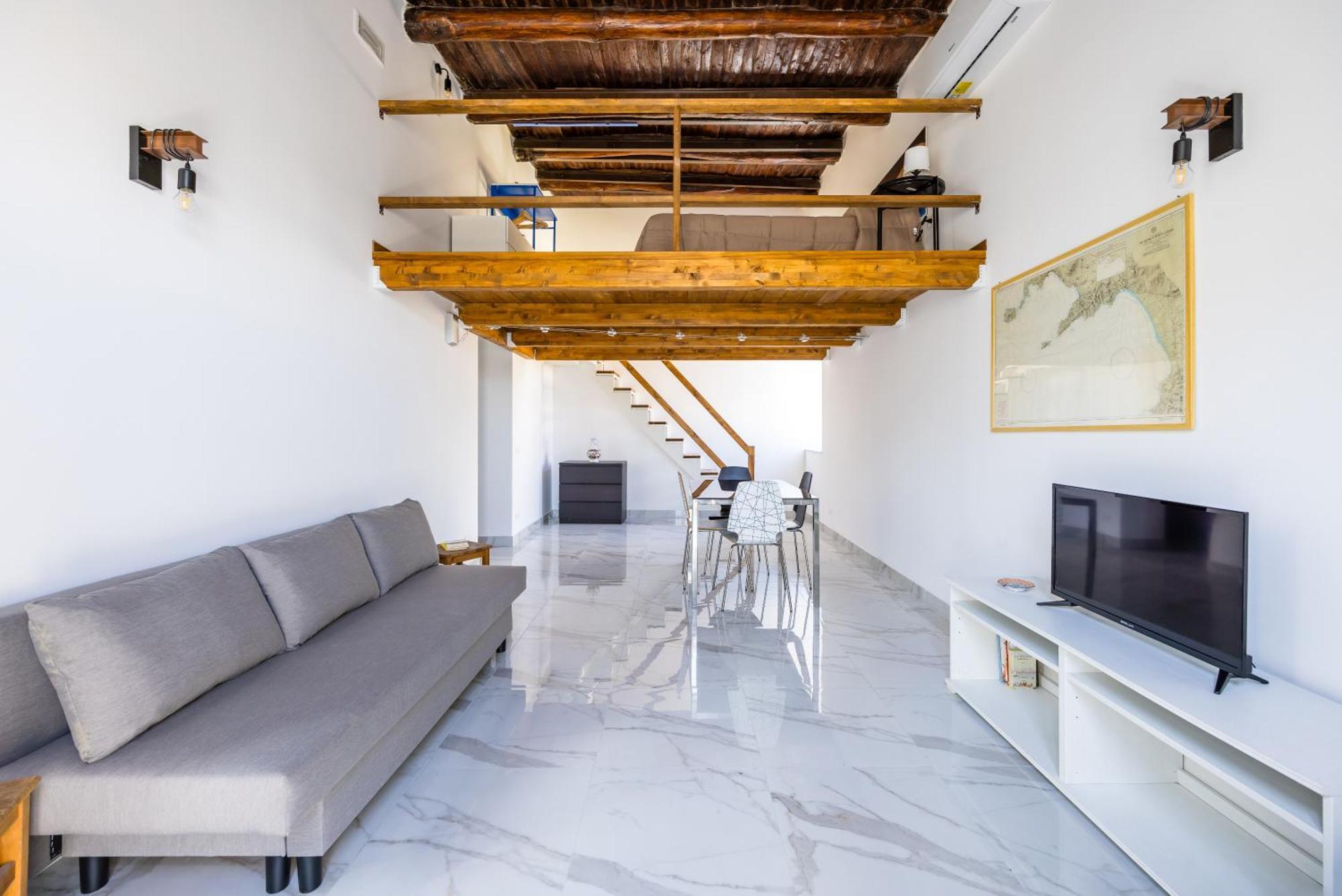 Apartamento Carrozzieri Nest At Historical Center Nápoles Exterior foto