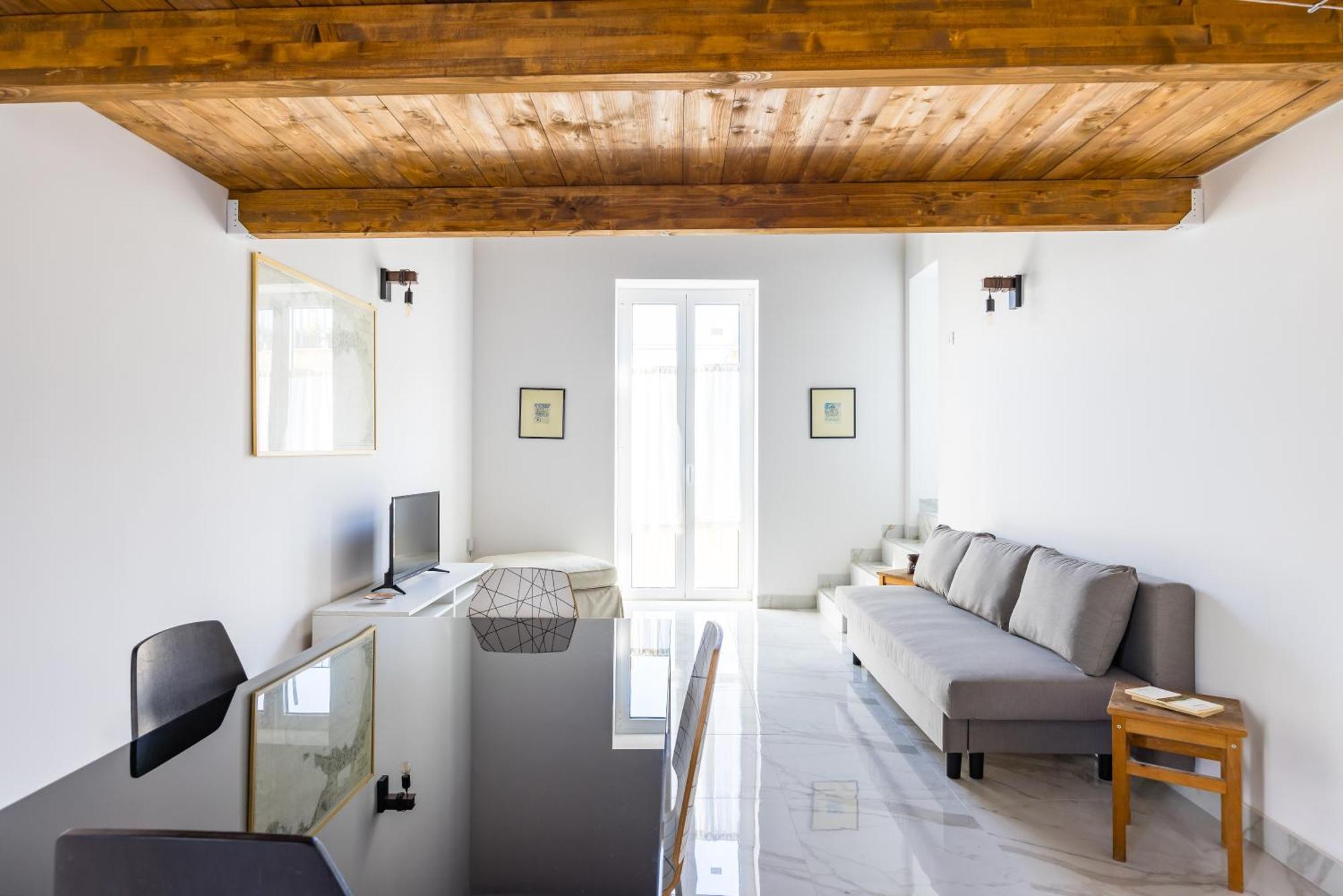 Apartamento Carrozzieri Nest At Historical Center Nápoles Exterior foto