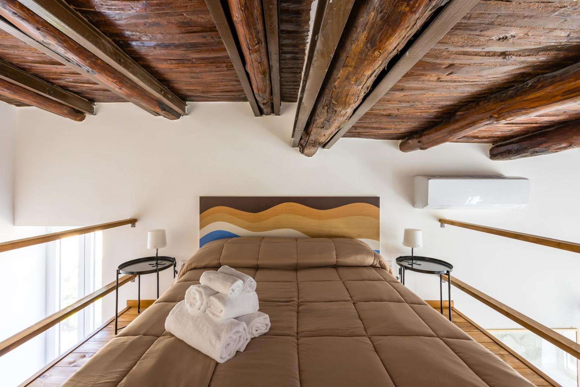 Apartamento Carrozzieri Nest At Historical Center Nápoles Exterior foto