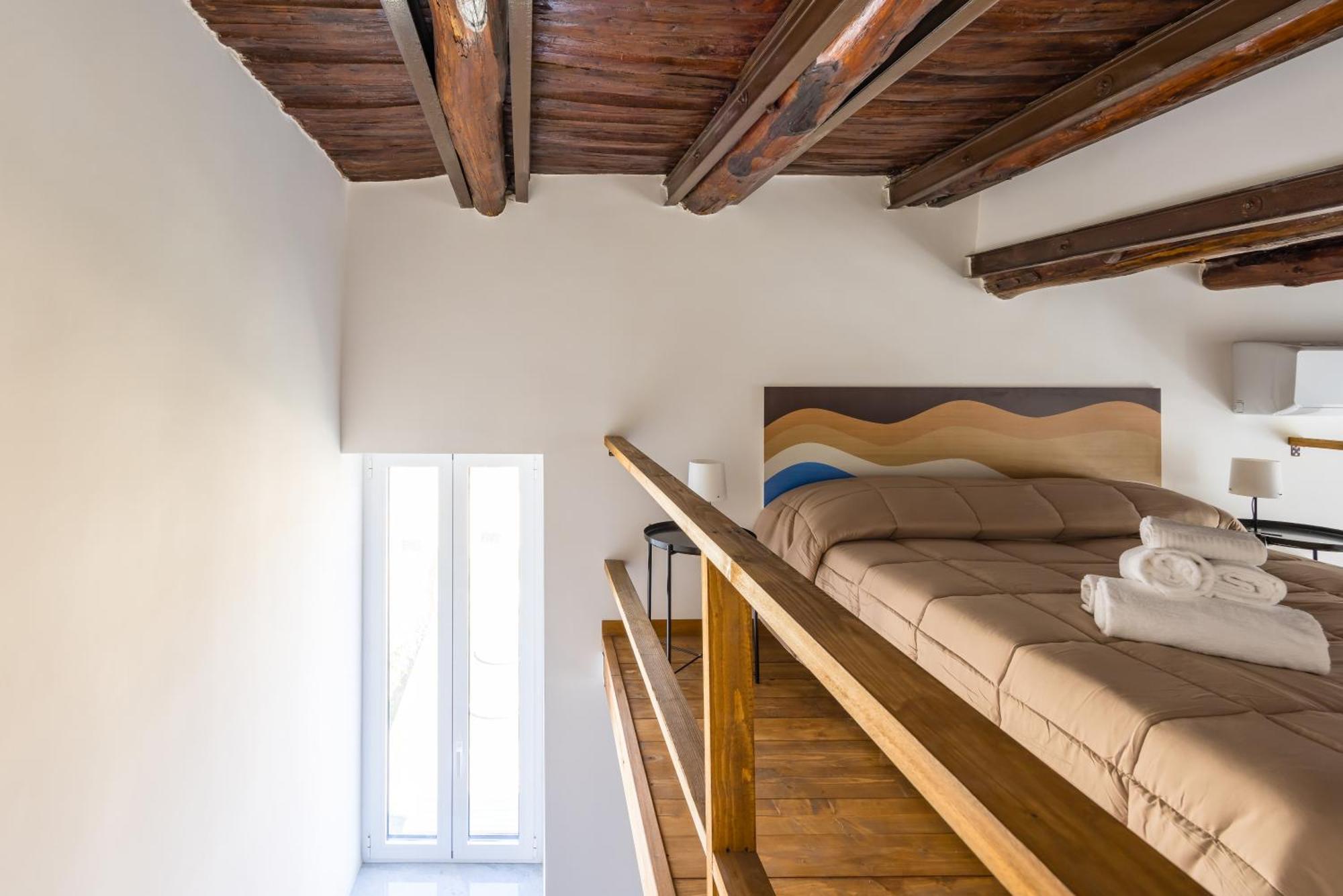 Apartamento Carrozzieri Nest At Historical Center Nápoles Exterior foto