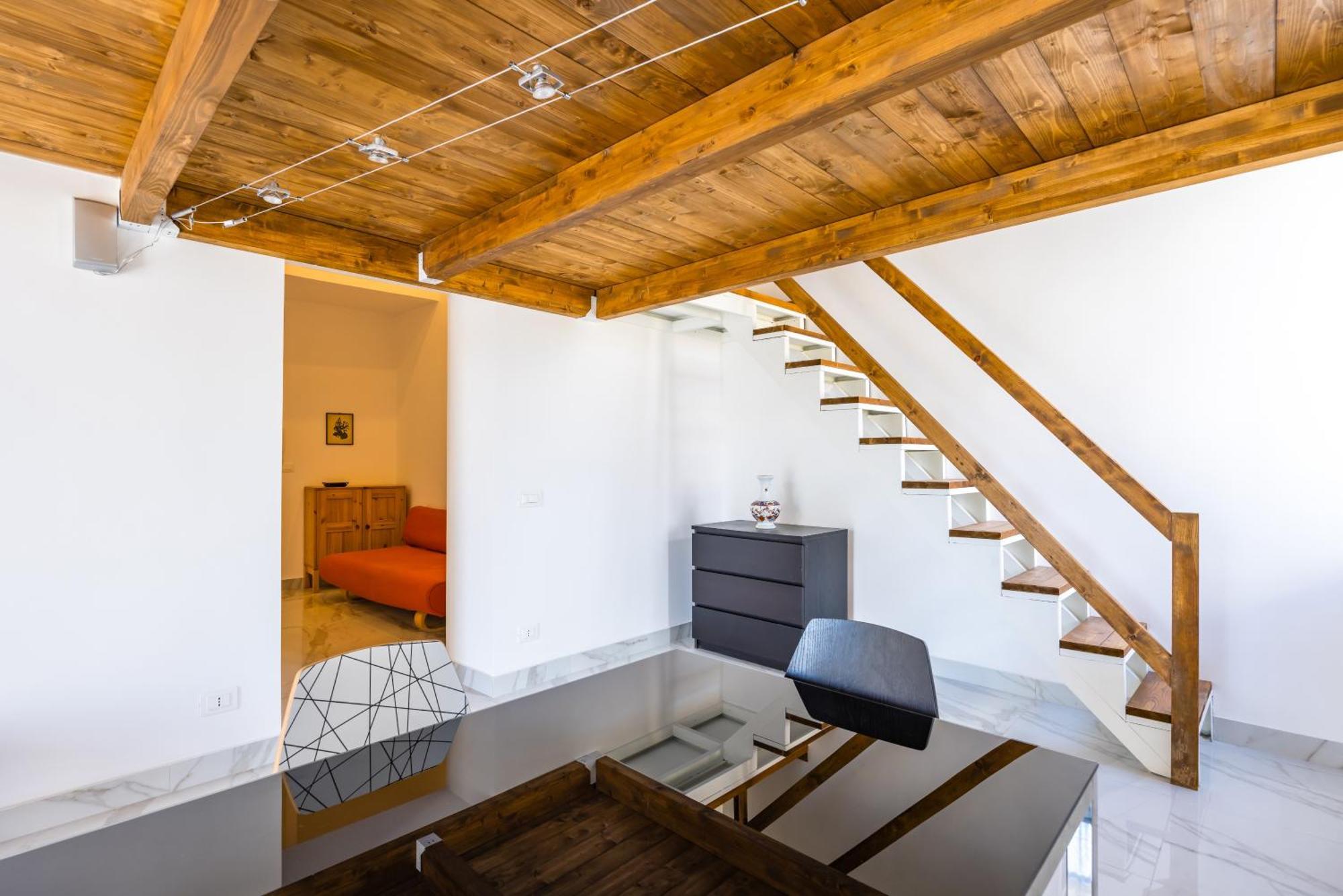 Apartamento Carrozzieri Nest At Historical Center Nápoles Exterior foto
