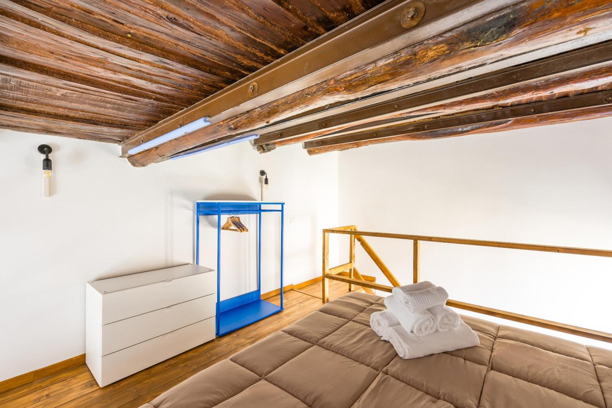 Apartamento Carrozzieri Nest At Historical Center Nápoles Exterior foto