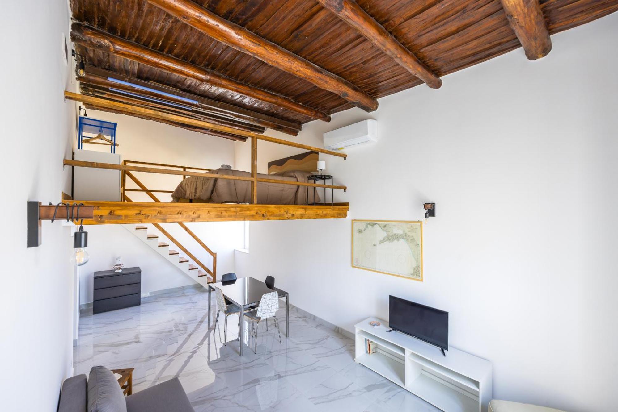 Apartamento Carrozzieri Nest At Historical Center Nápoles Exterior foto