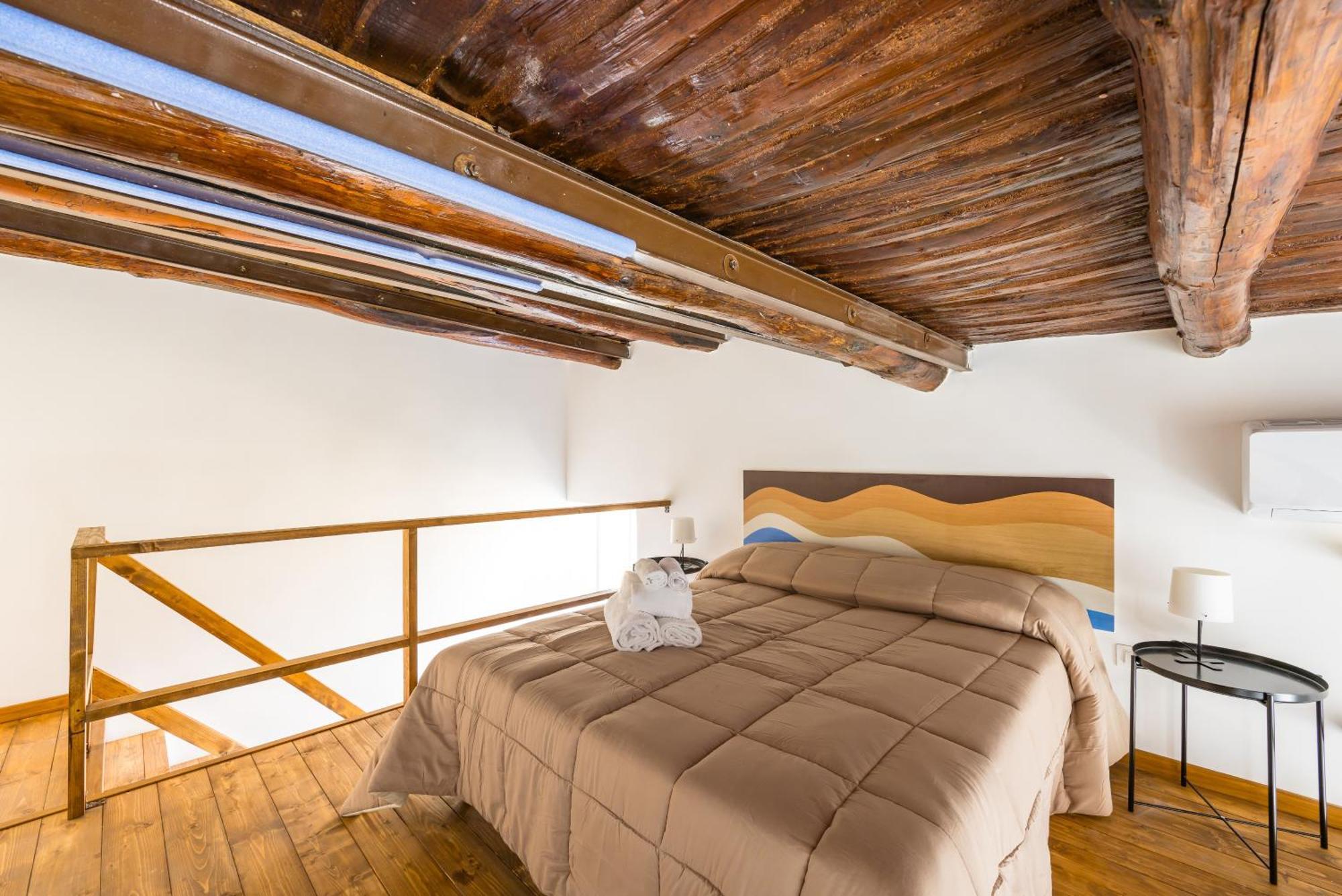 Apartamento Carrozzieri Nest At Historical Center Nápoles Exterior foto