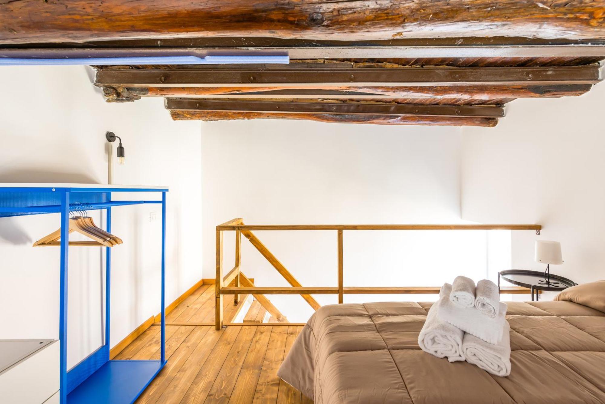 Apartamento Carrozzieri Nest At Historical Center Nápoles Exterior foto