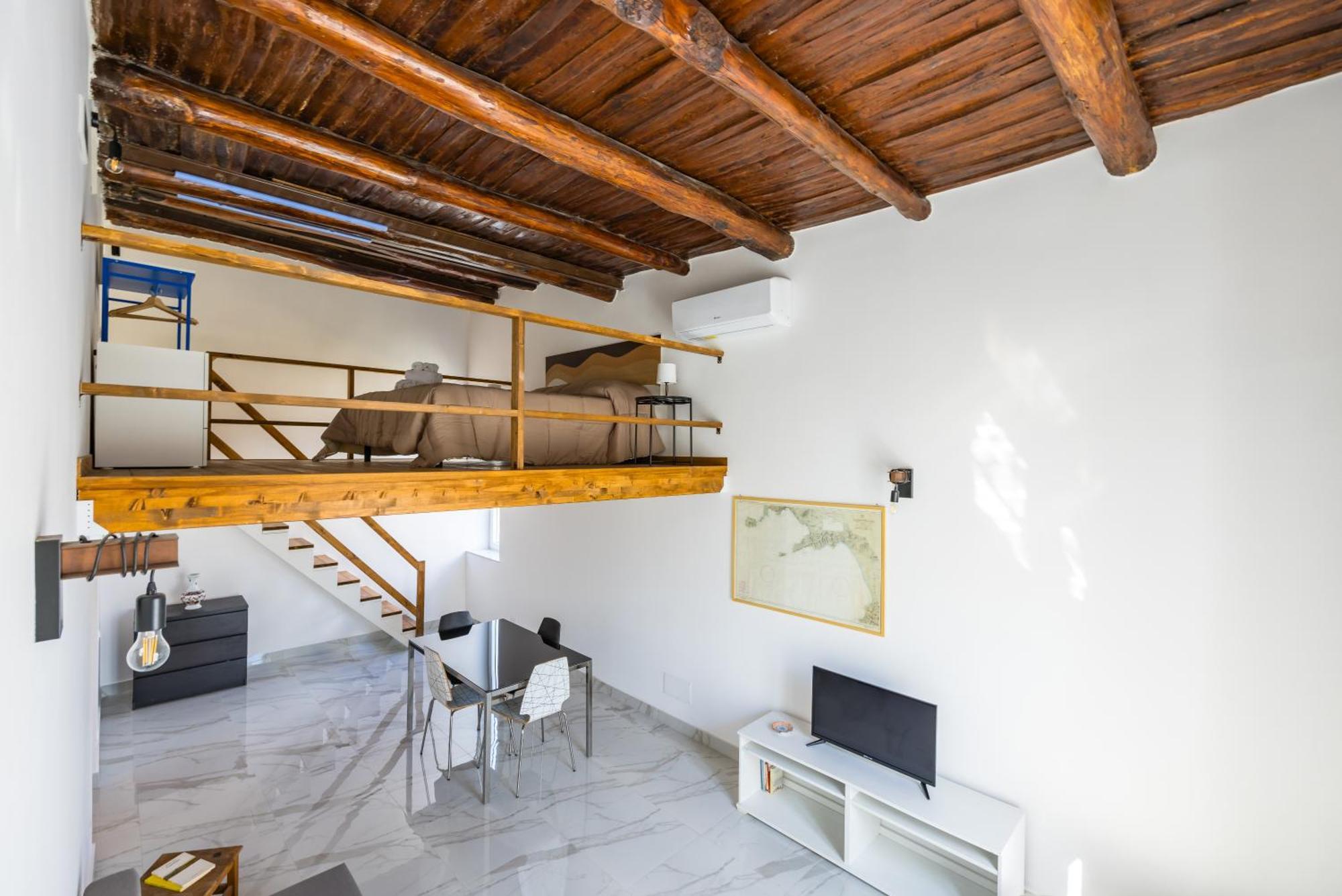 Apartamento Carrozzieri Nest At Historical Center Nápoles Exterior foto