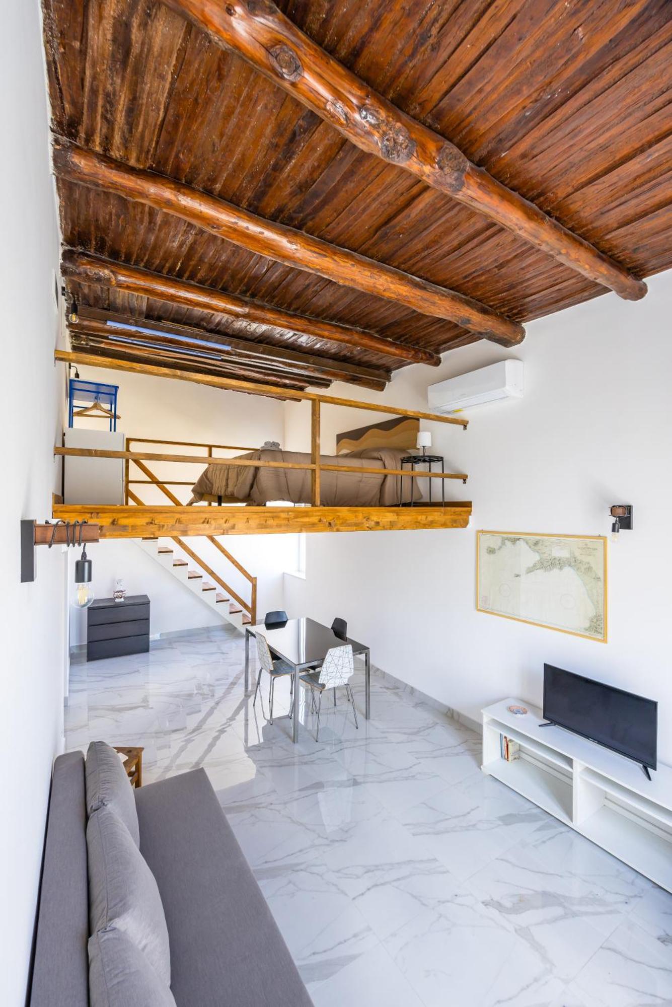 Apartamento Carrozzieri Nest At Historical Center Nápoles Exterior foto
